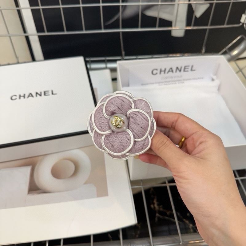 Chanel Hair Hoop